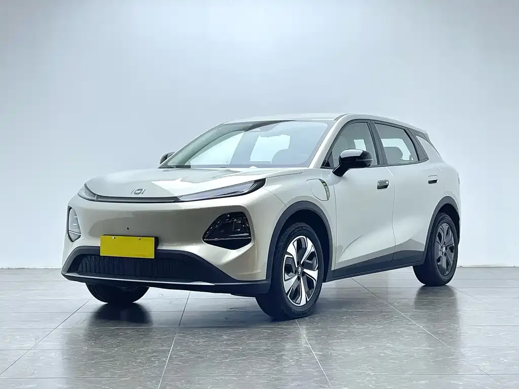 Qiyuan Q05 2025