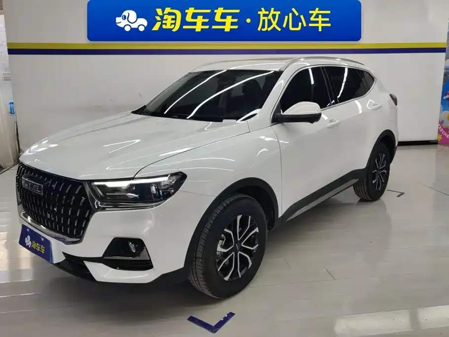 Haval H6 2024