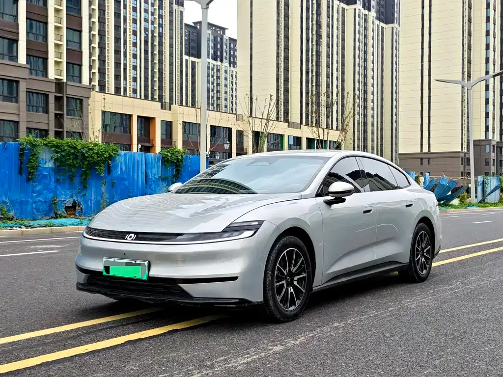Qiyuan Qiyuan A06 2026