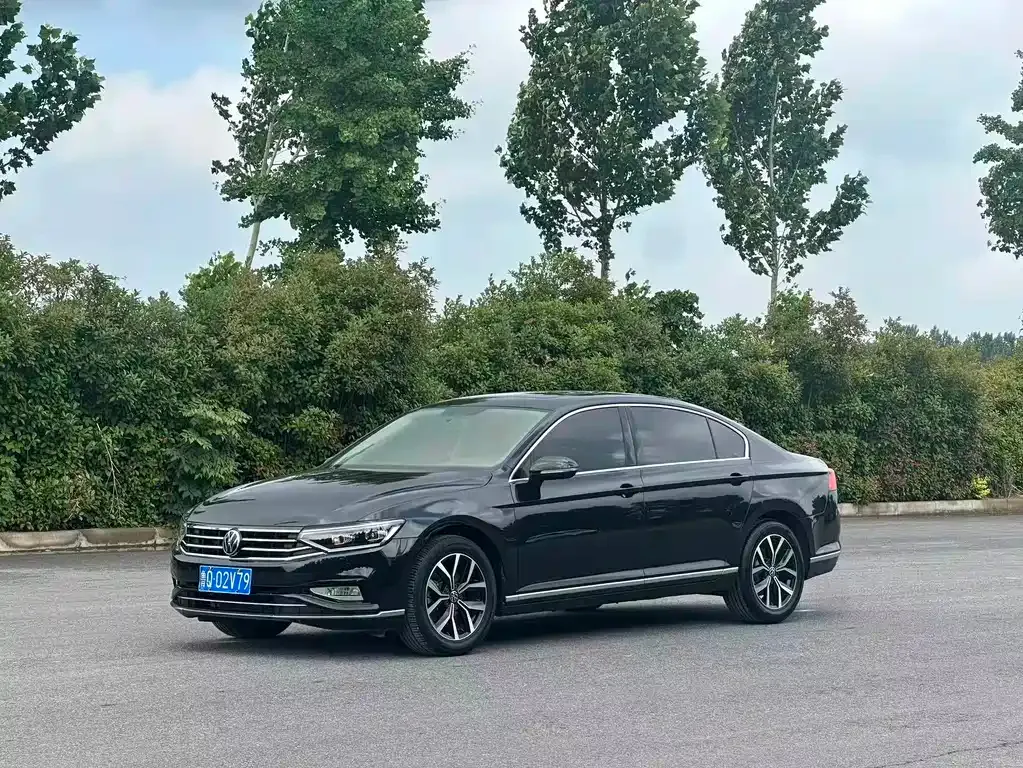 Volkswagen Magotan 2022