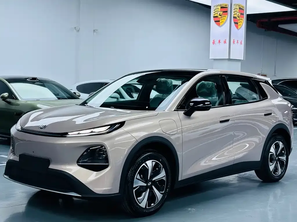 Qiyuan Q05 2026