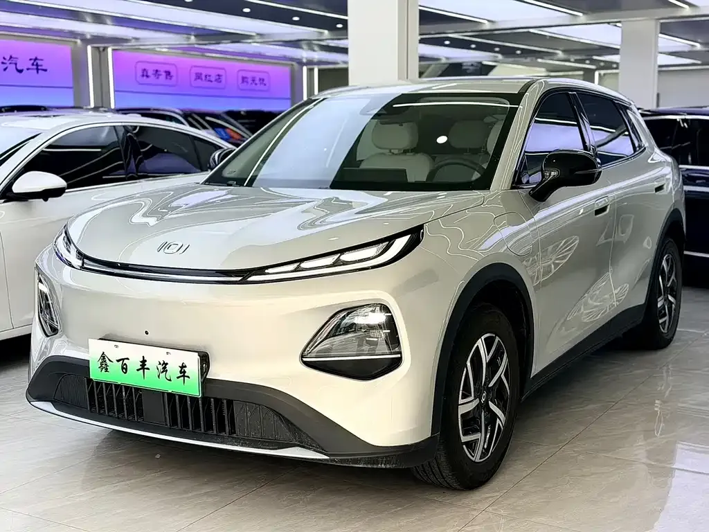 Qiyuan Q05 2026