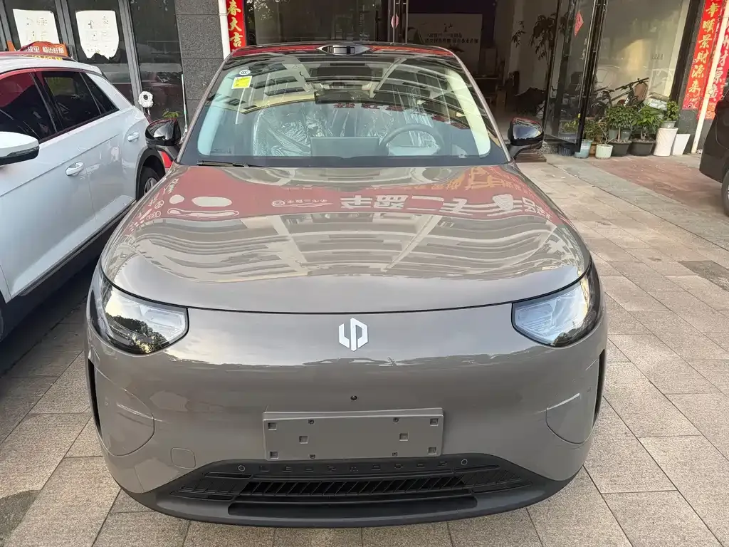 Leapmotor 零跑A10 2026