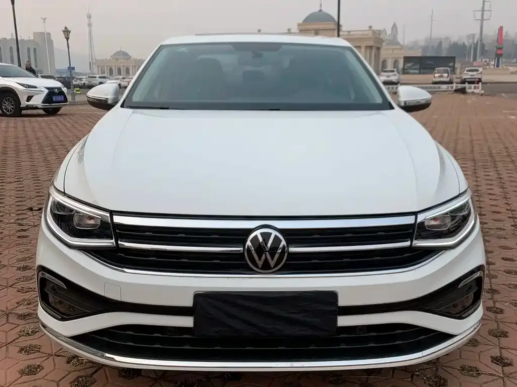 Volkswagen Bora 2022