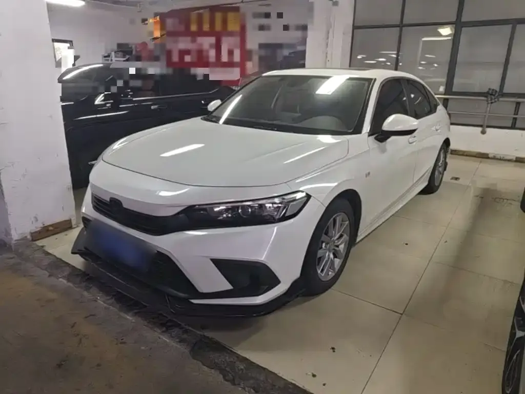 Honda Civic 2022