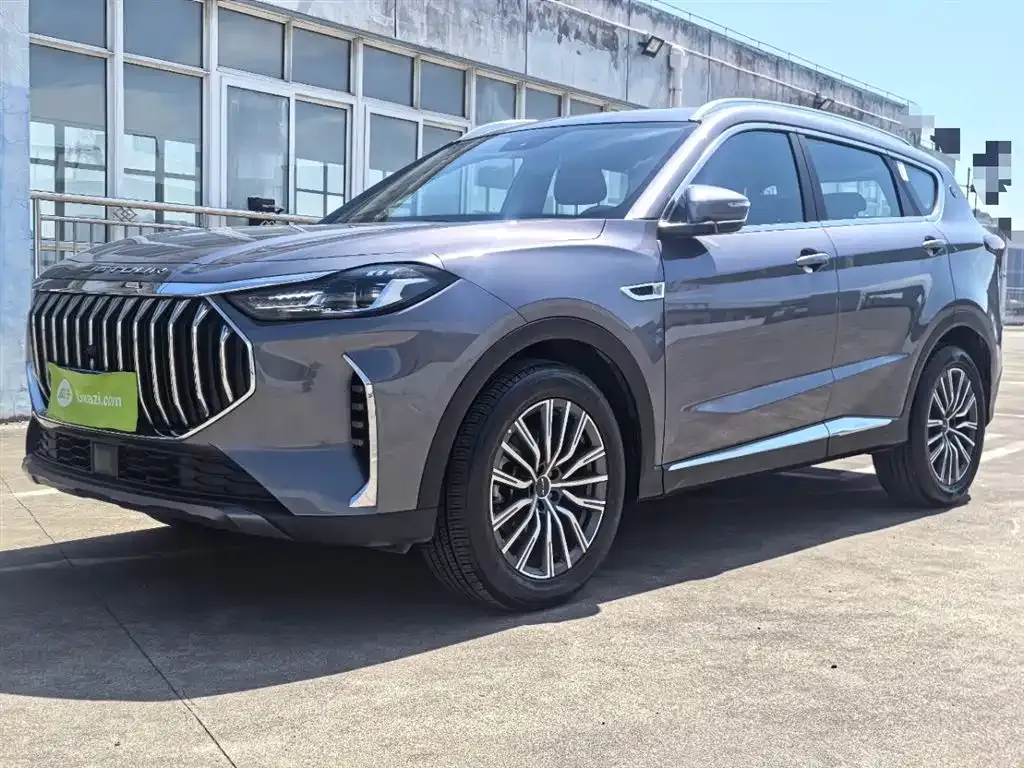 Jetour X70 PLUS 2026