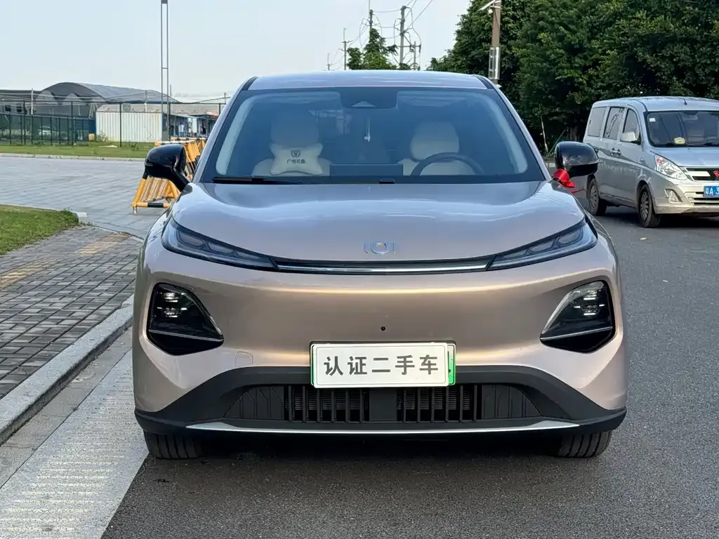 Qiyuan Q05 2026