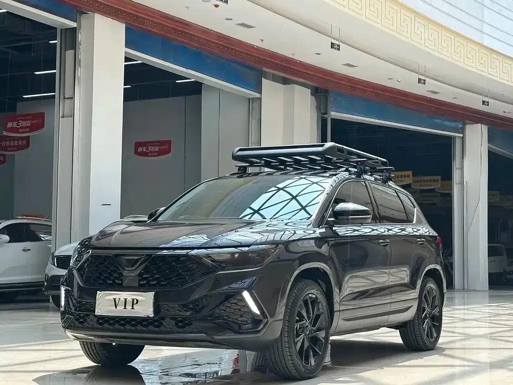 Jetta VS5 2025