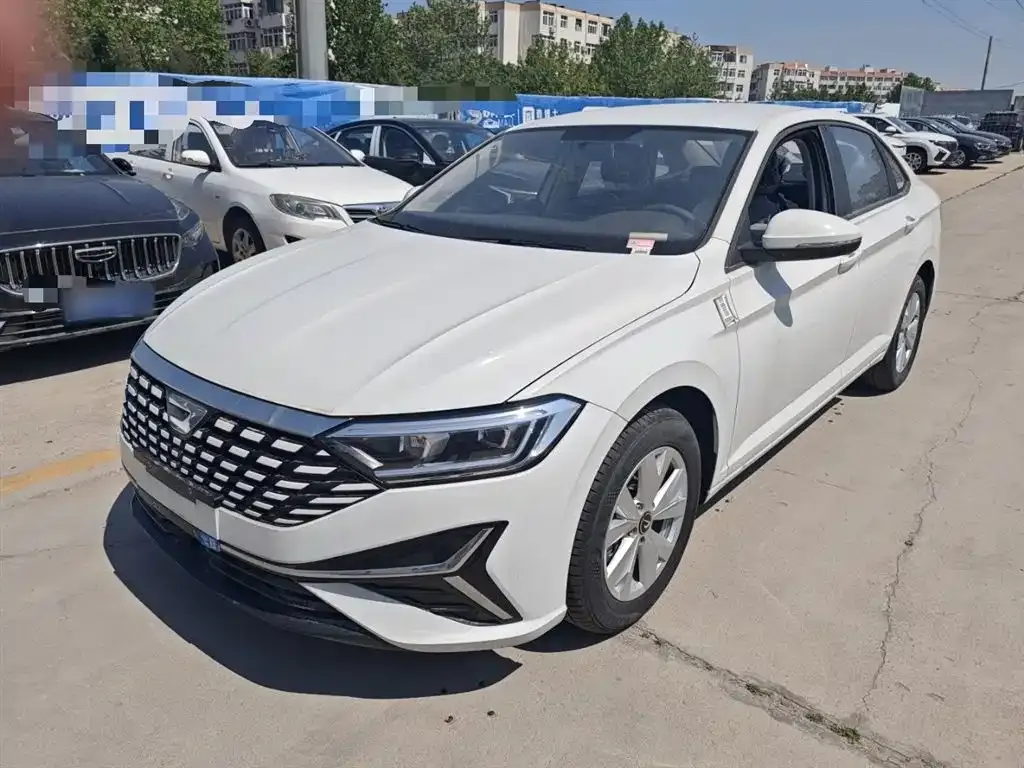 Jetta VA7 2026