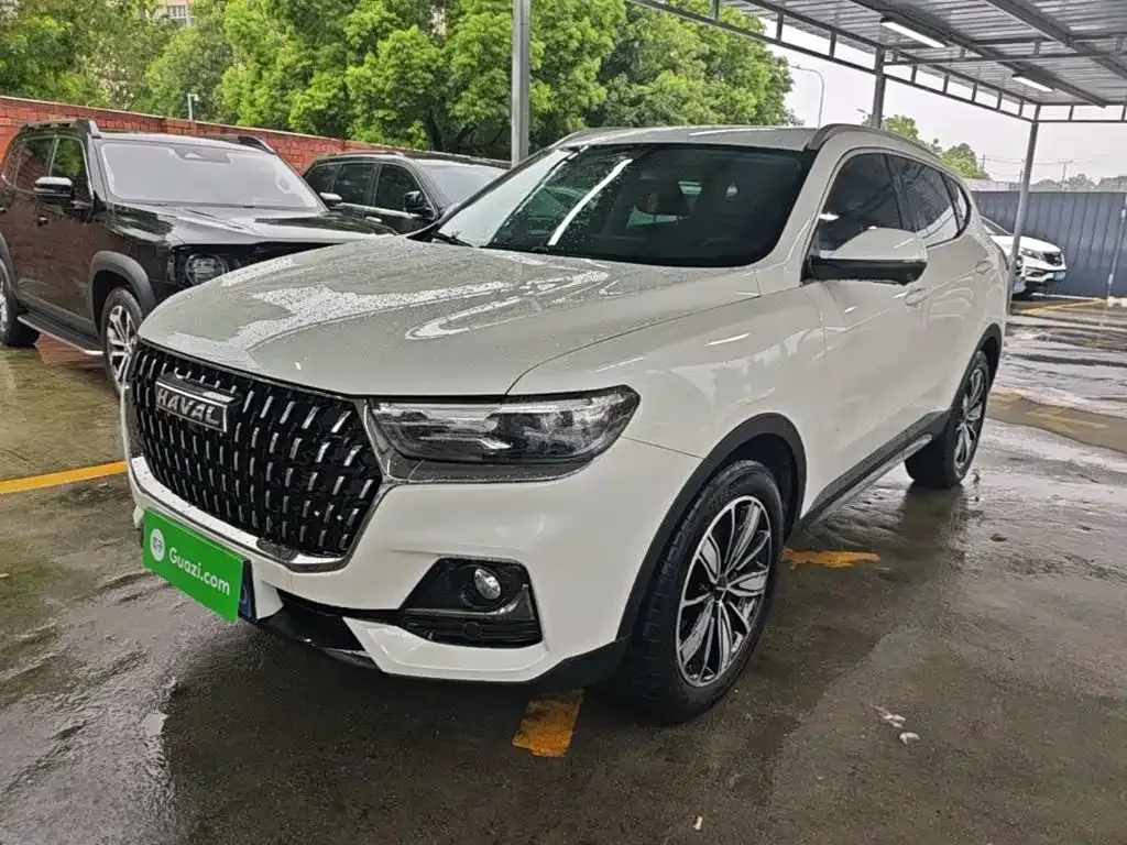 Haval H6 2024