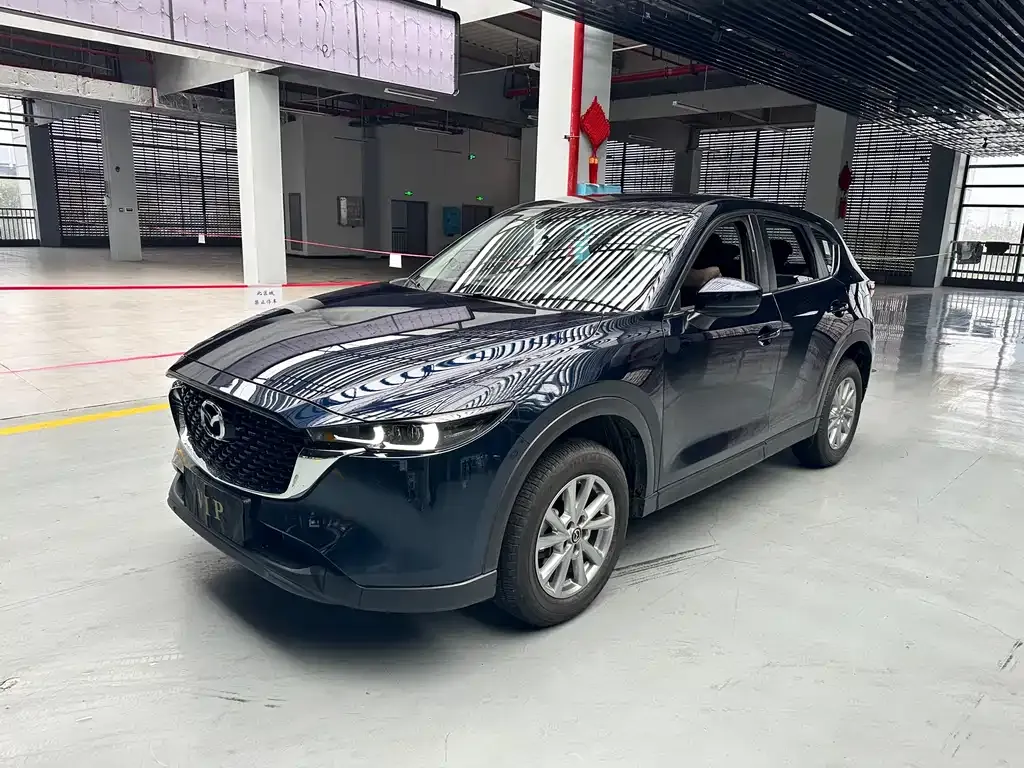 Mazda CX-5 2024