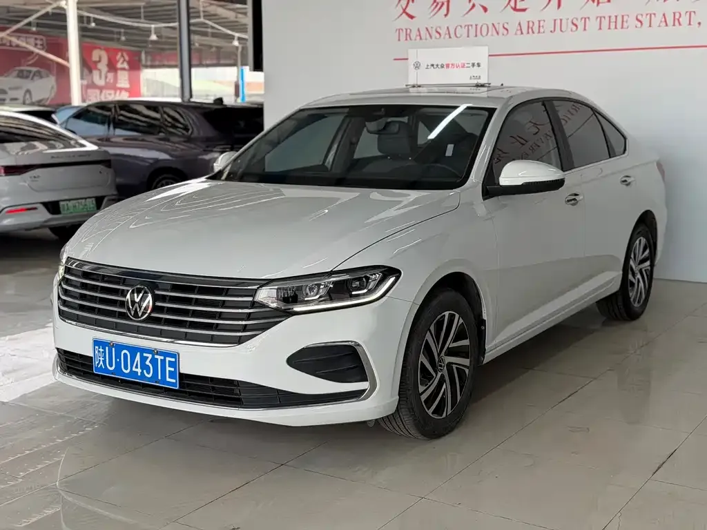 Volkswagen Lavida 2024