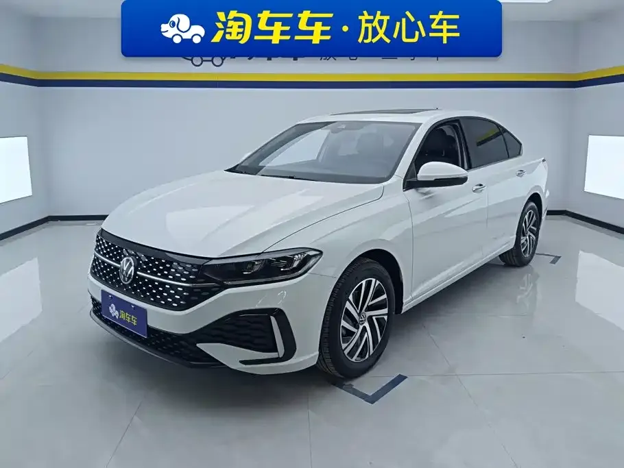 Volkswagen Lavida 2024