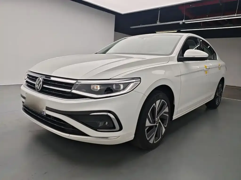 Volkswagen Bora 2024