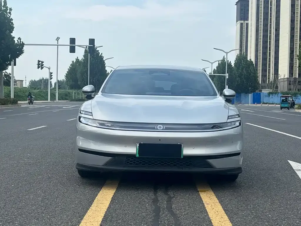 Qiyuan A06 2026