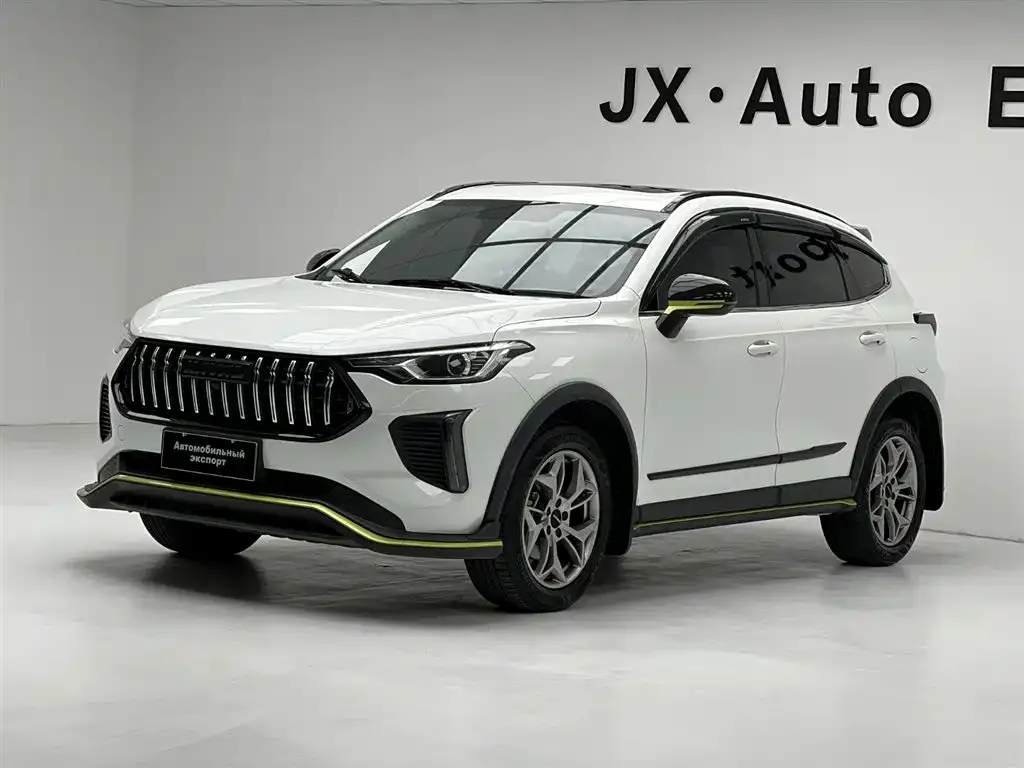 Haval Chitu 2022