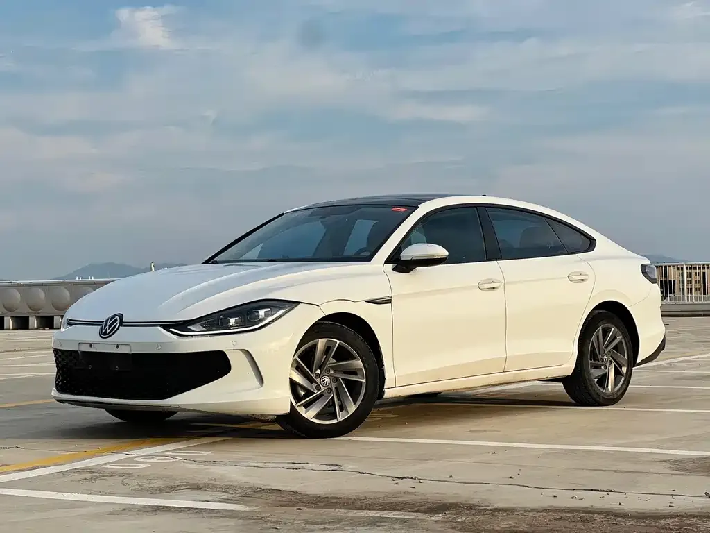 Volkswagen Lamando 2024