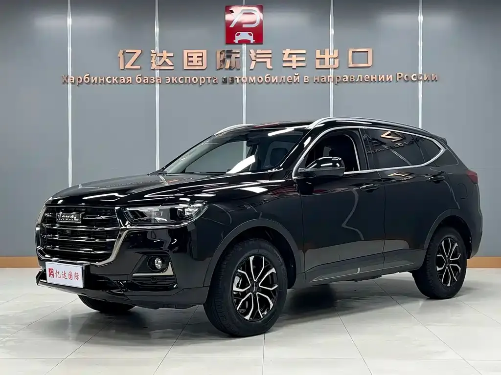 Haval H6 2022