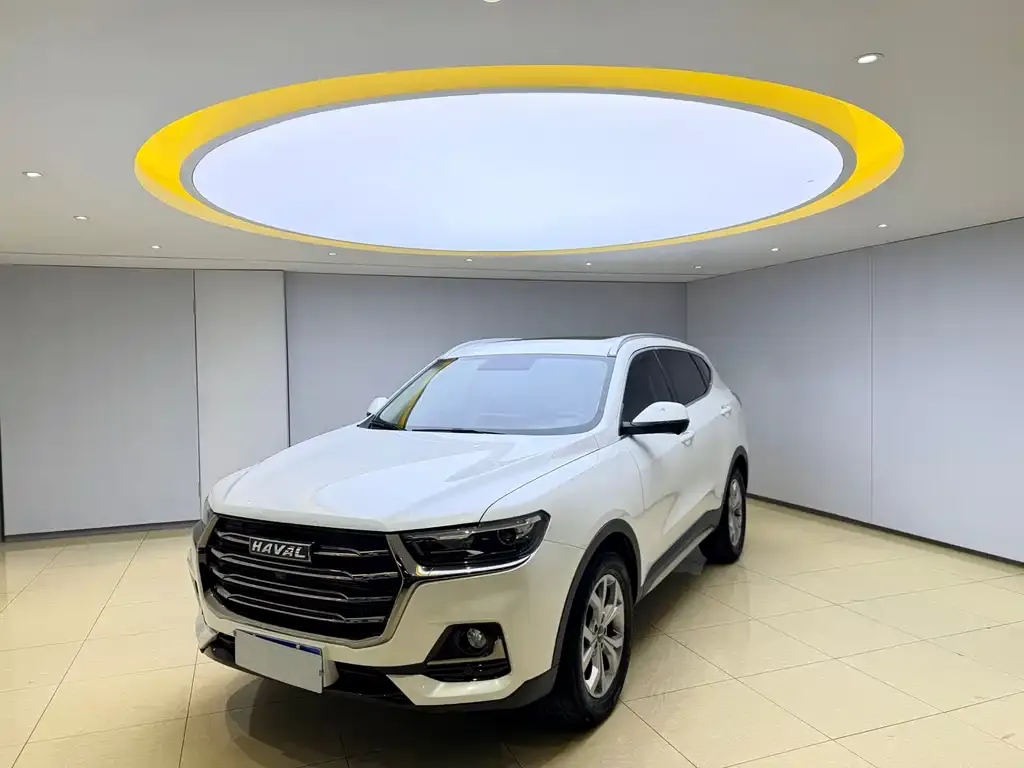 Haval H6 2022