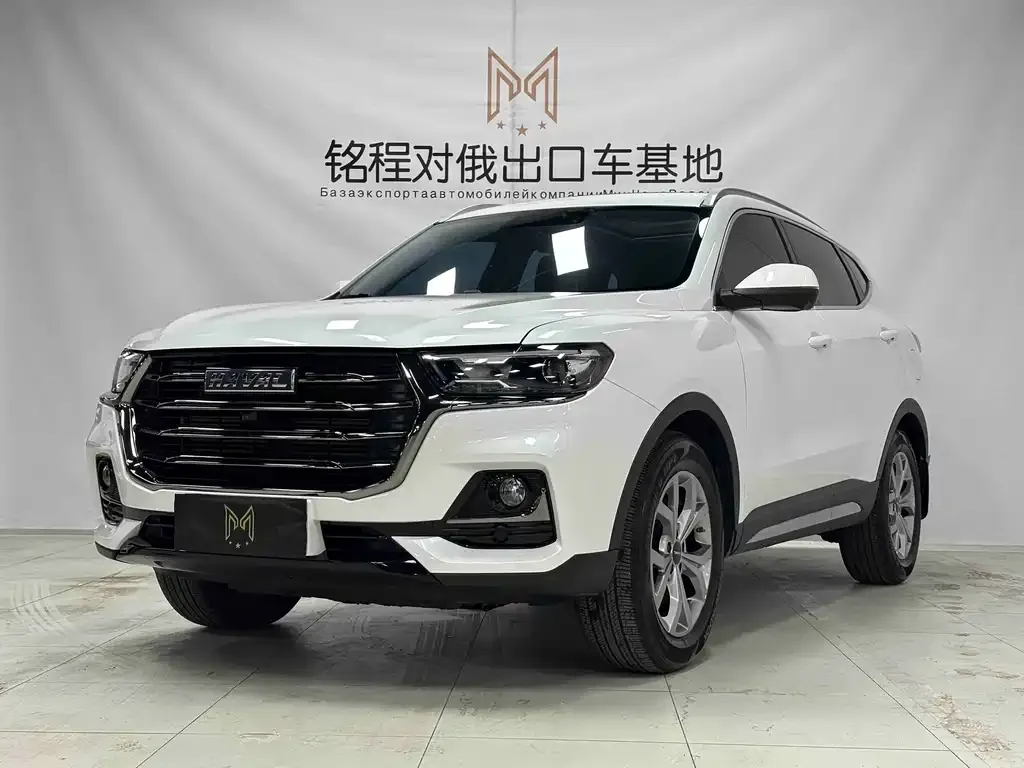 Haval H6 2022