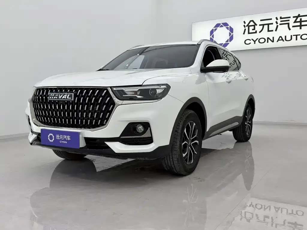 Haval H6 2023