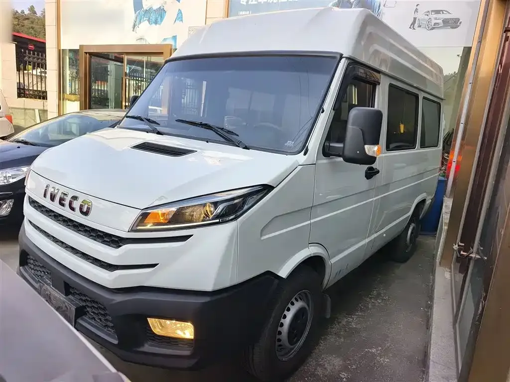 IVECO Daily 2024