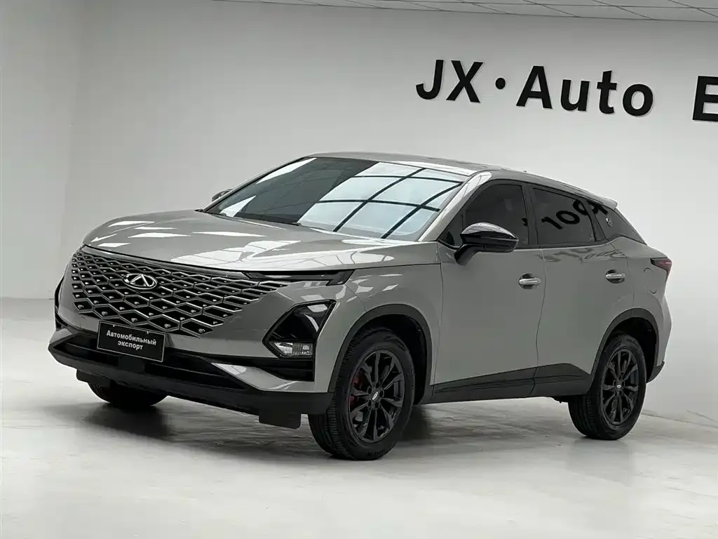 Chery Omoda 2023