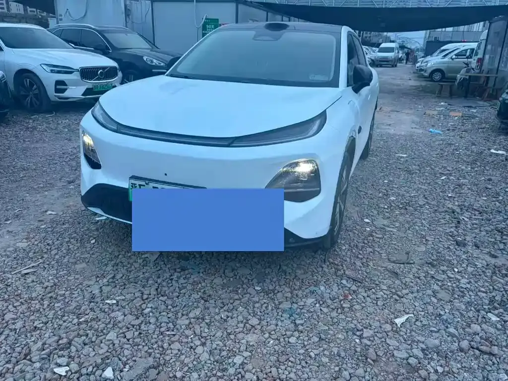 Qiyuan Q05 2025