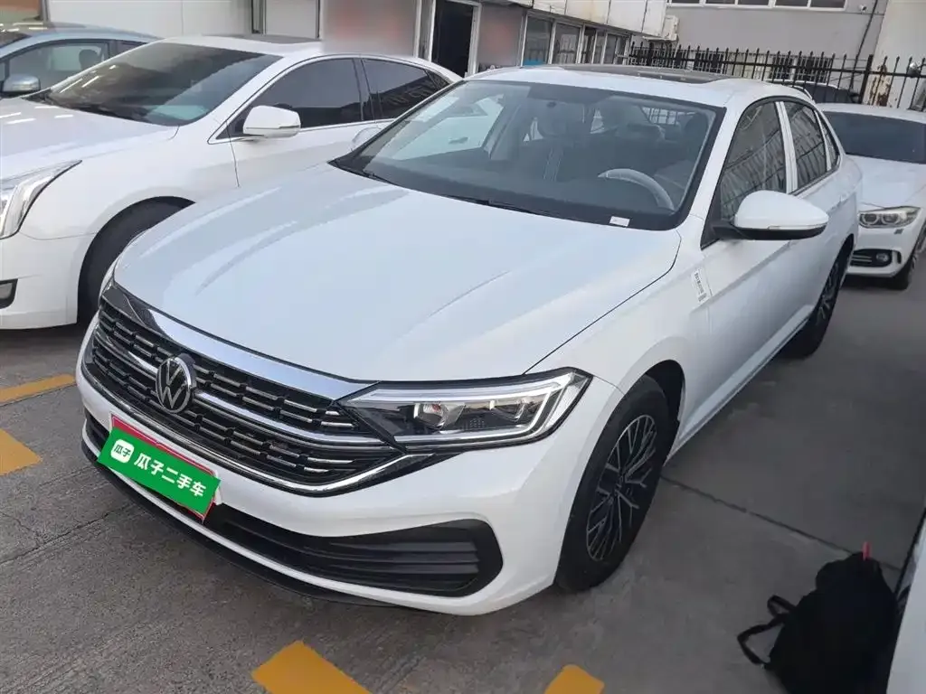 Volkswagen Sagitar 2026