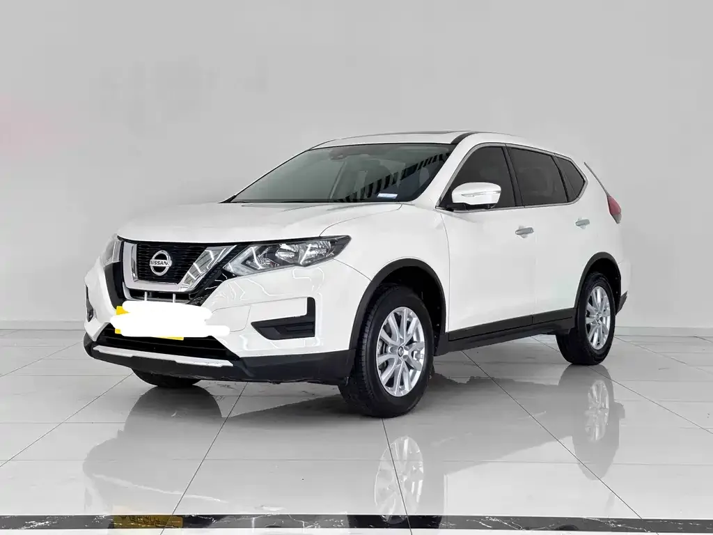 Nissan X-Trail 2024
