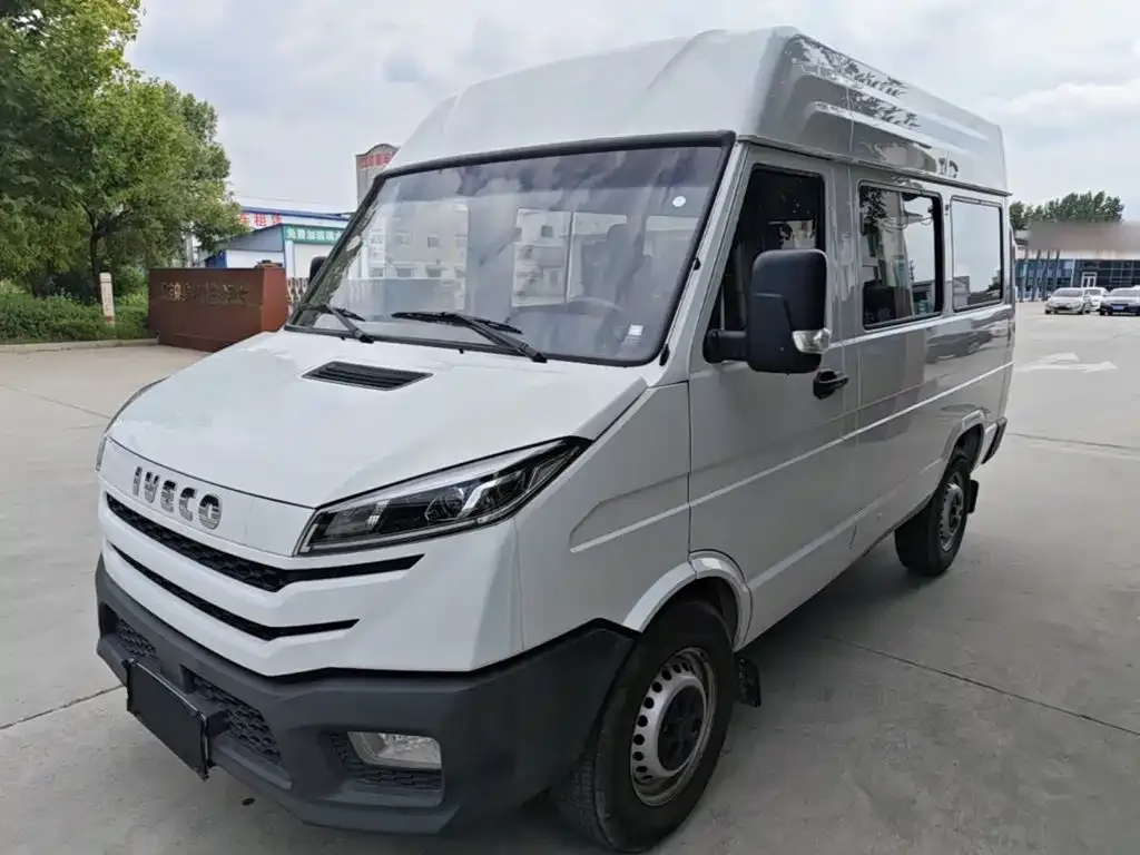 IVECO Daily 2024