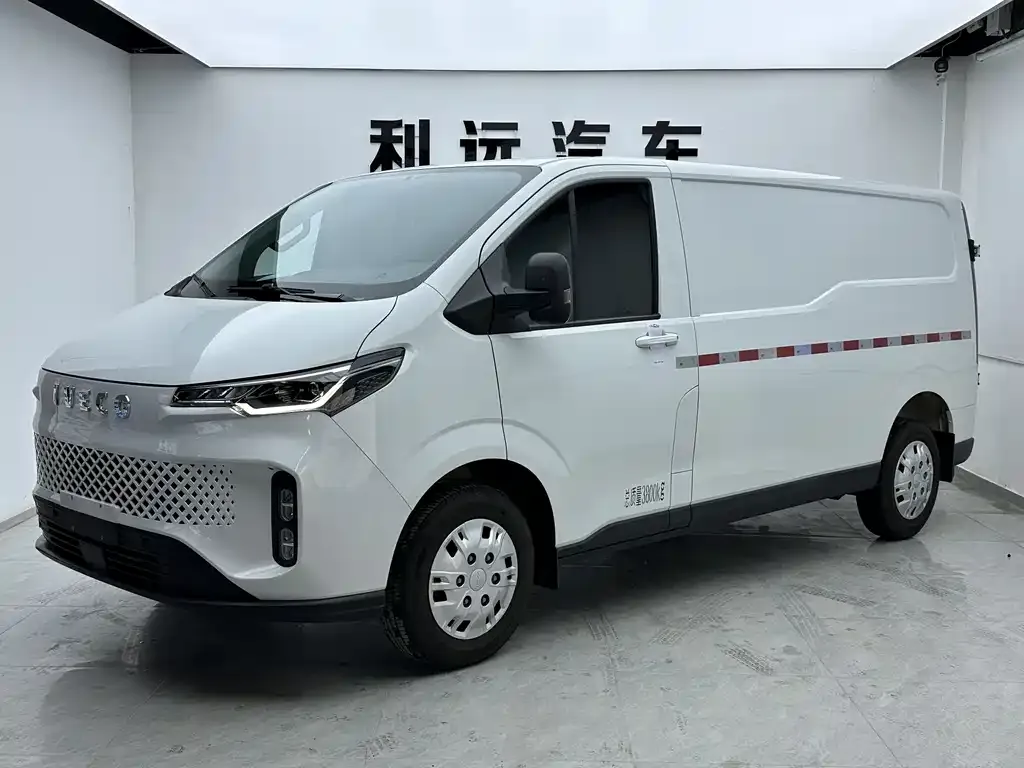 IVECO Juxing 2025
