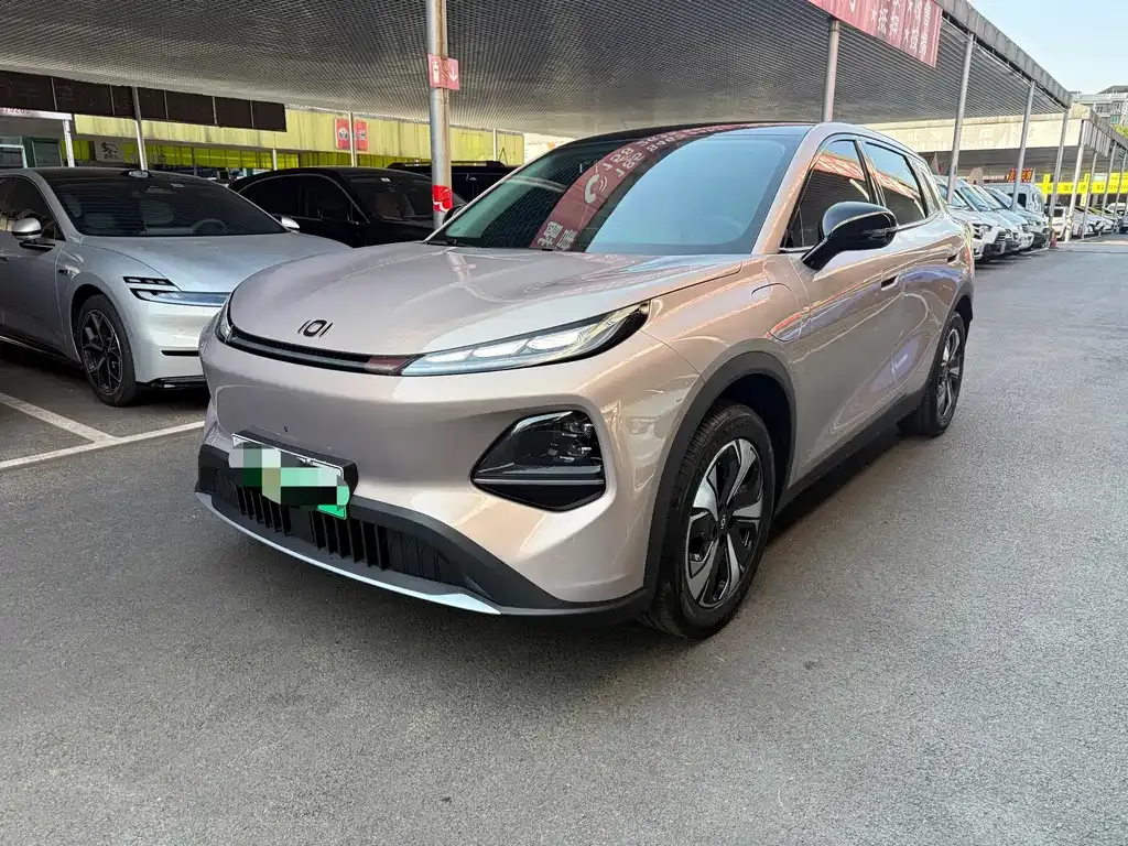 Qiyuan Q05 2025