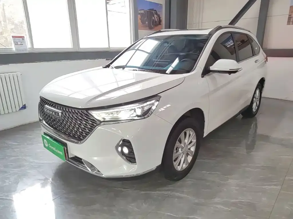 Haval M6 2024