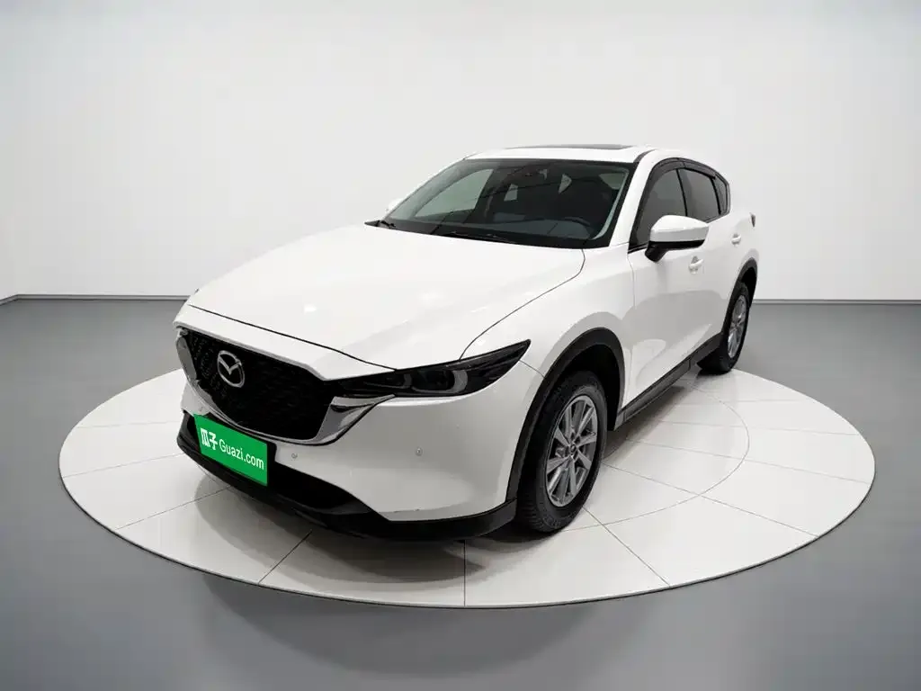 Mazda CX-5 2024