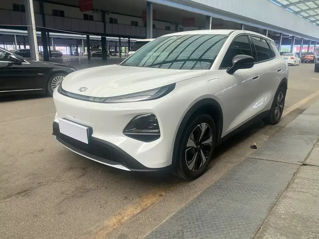 Qiyuan Q05 2025