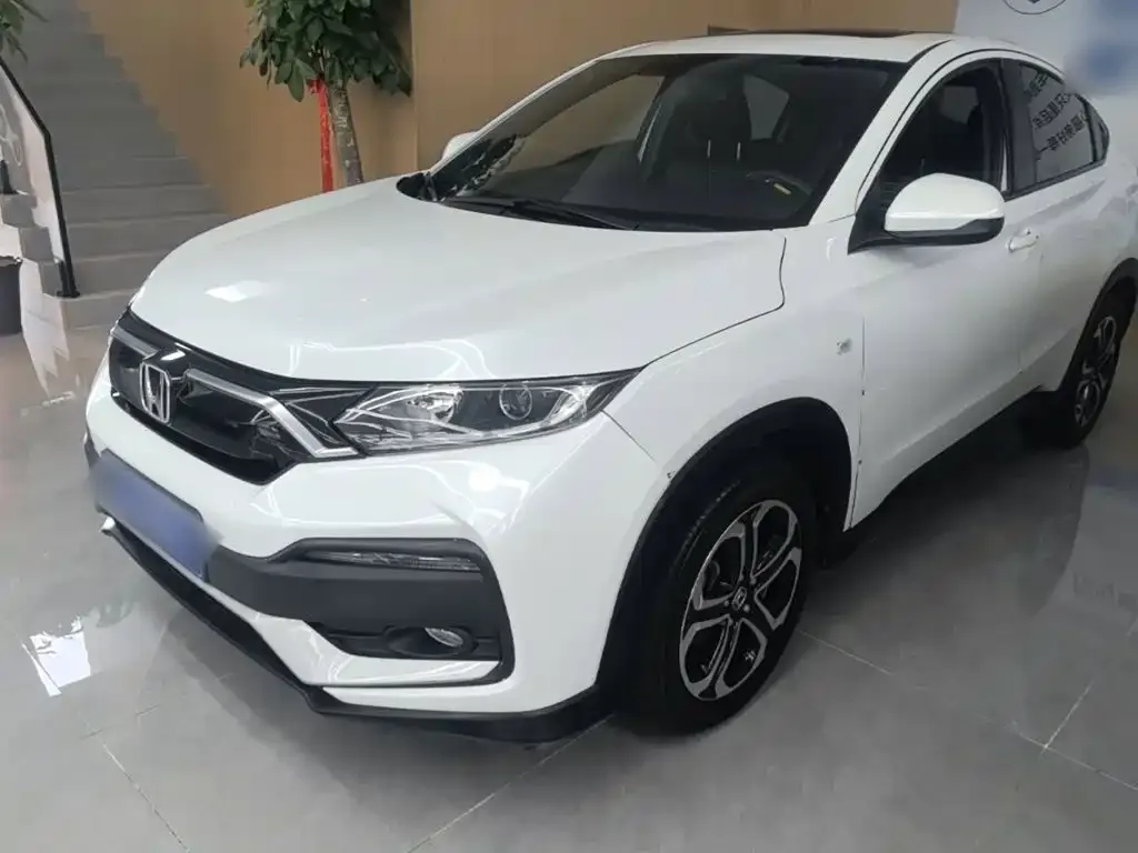 Honda XR-V 2022
