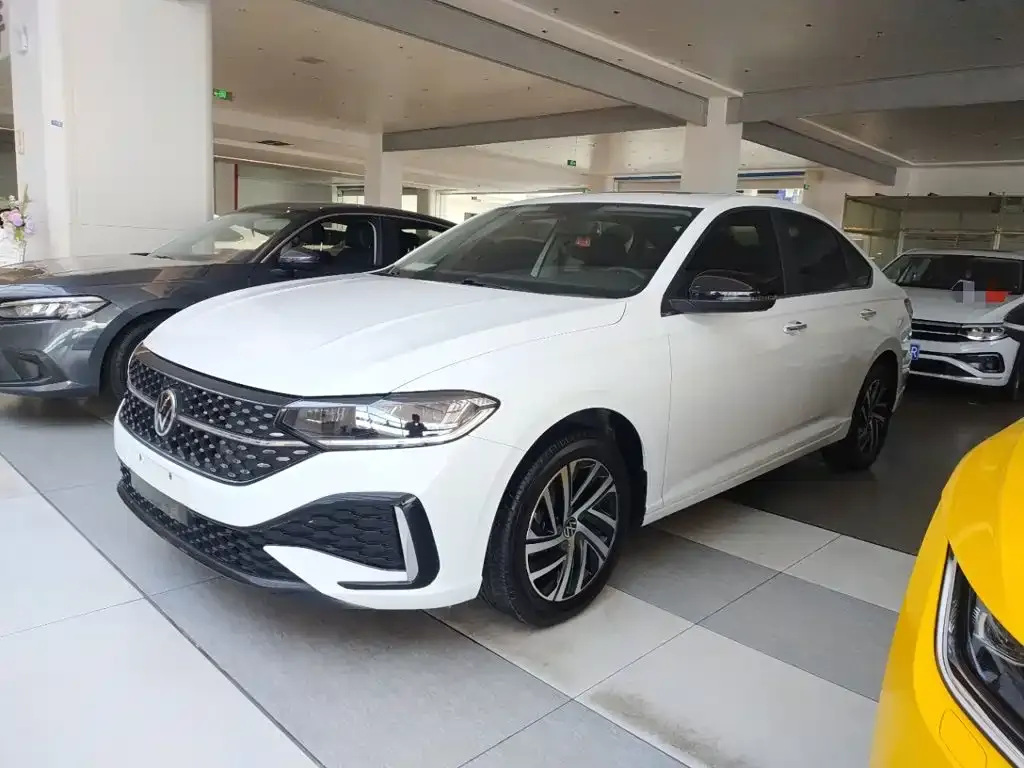 Volkswagen Lavida 2023