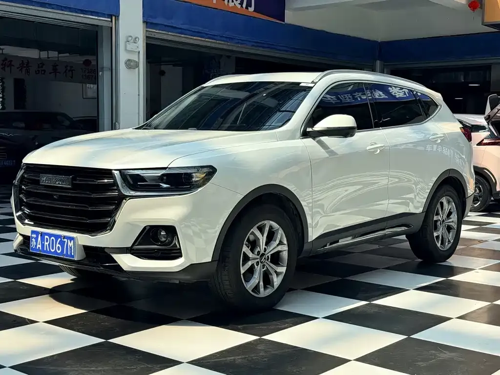 Haval H6 2022