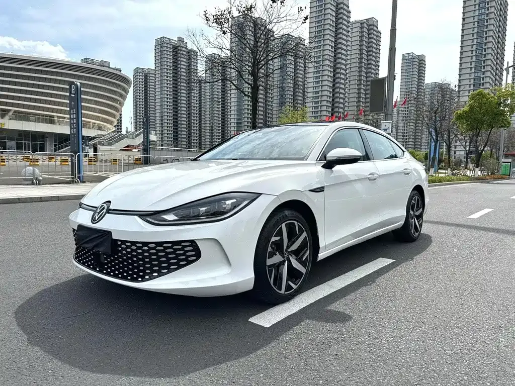 Volkswagen Lamando 2022
