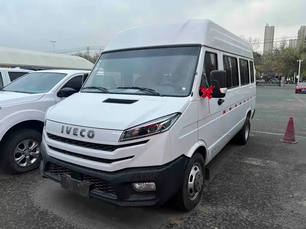 IVECO Daily 2024