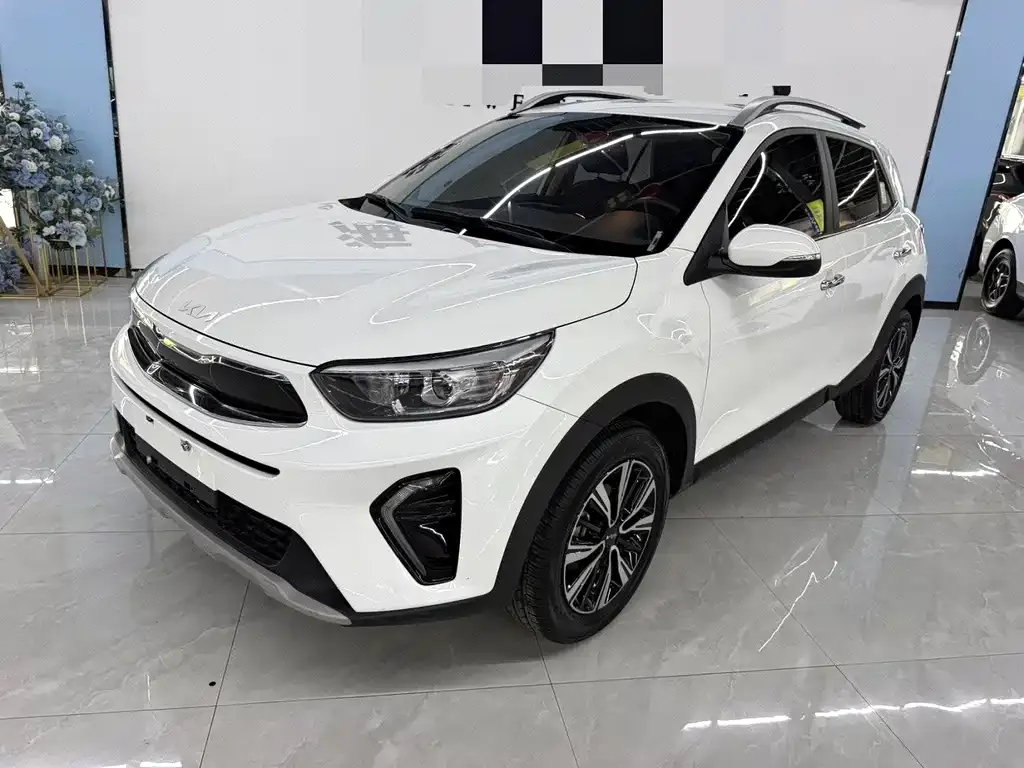 Kia KX1 2023