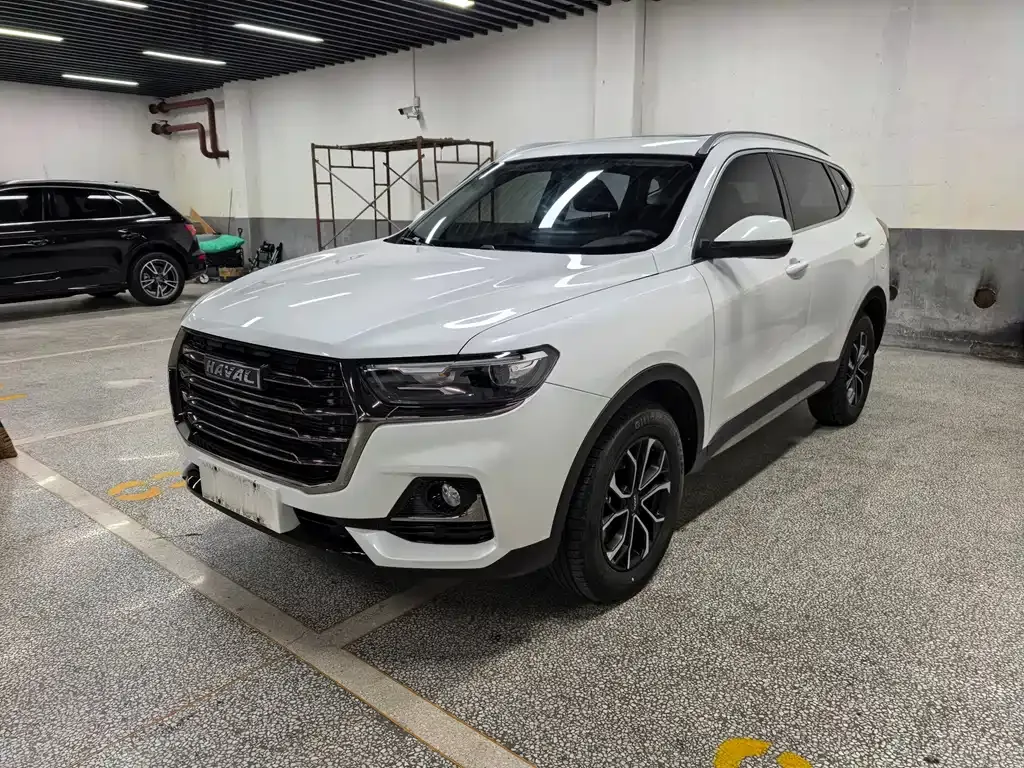 Haval H6 2022