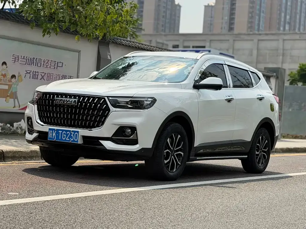 Haval H6 2023