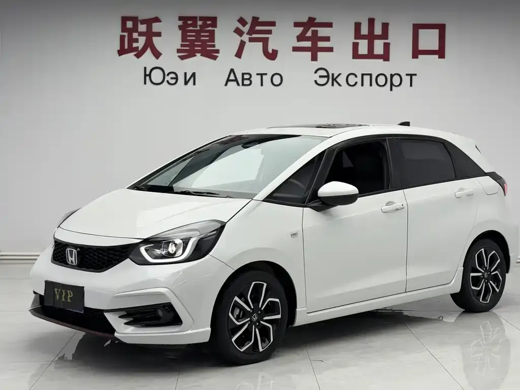 Honda Life 2022