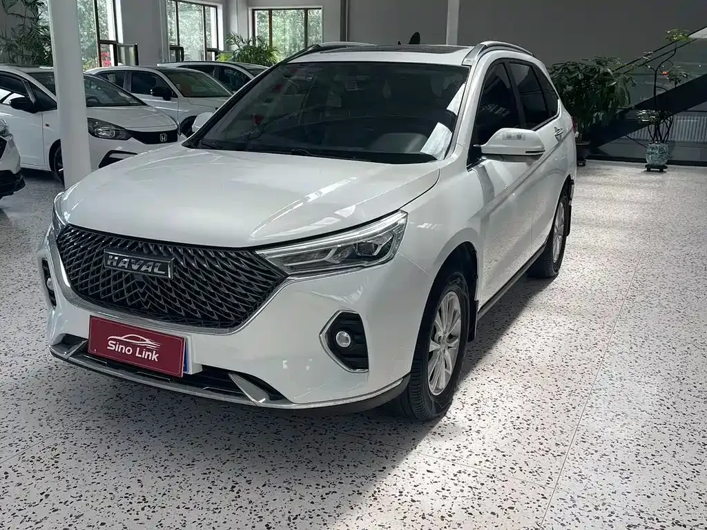 Haval M6 2023