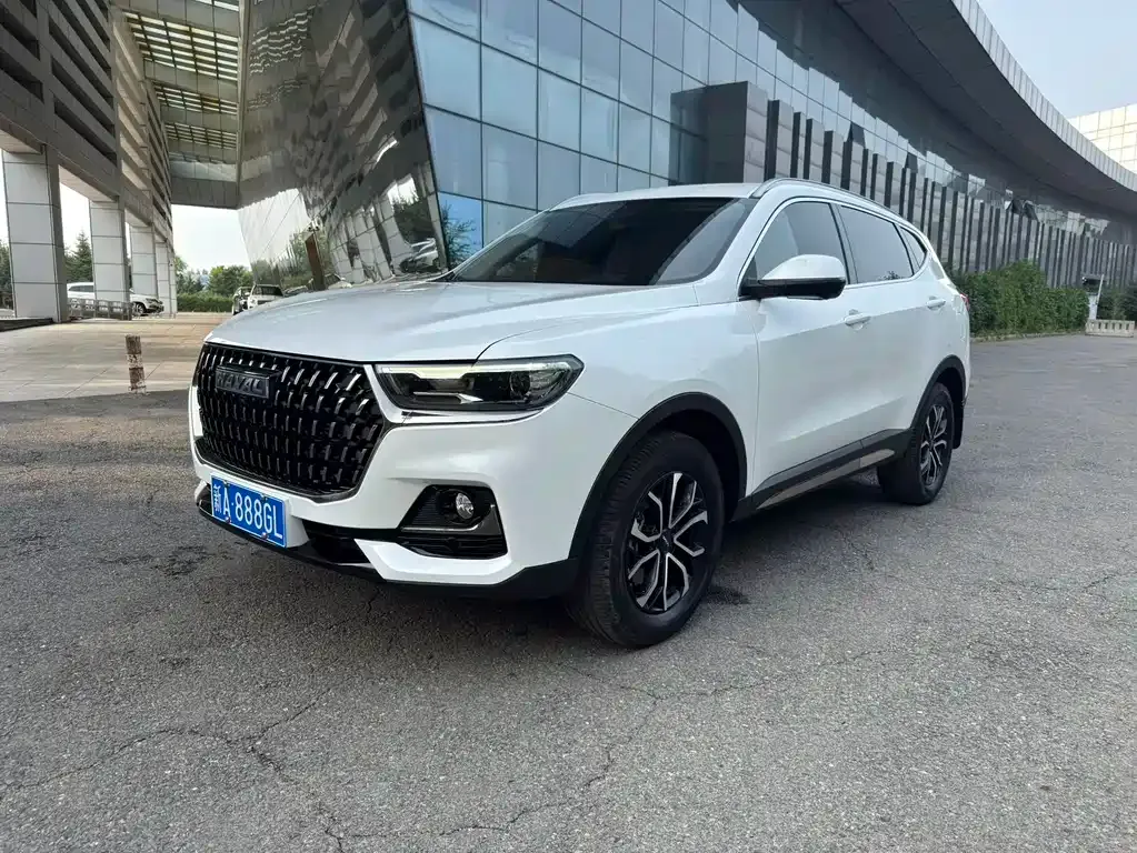 Haval H6 2023