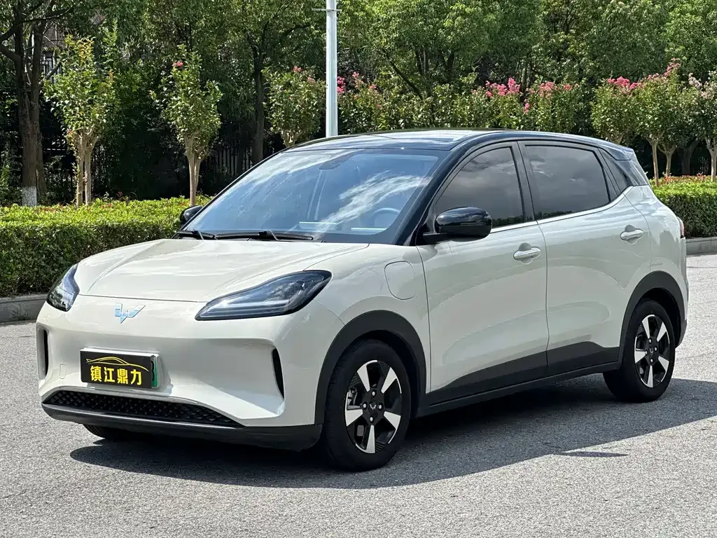 Wuling Bingo PLUS 2025