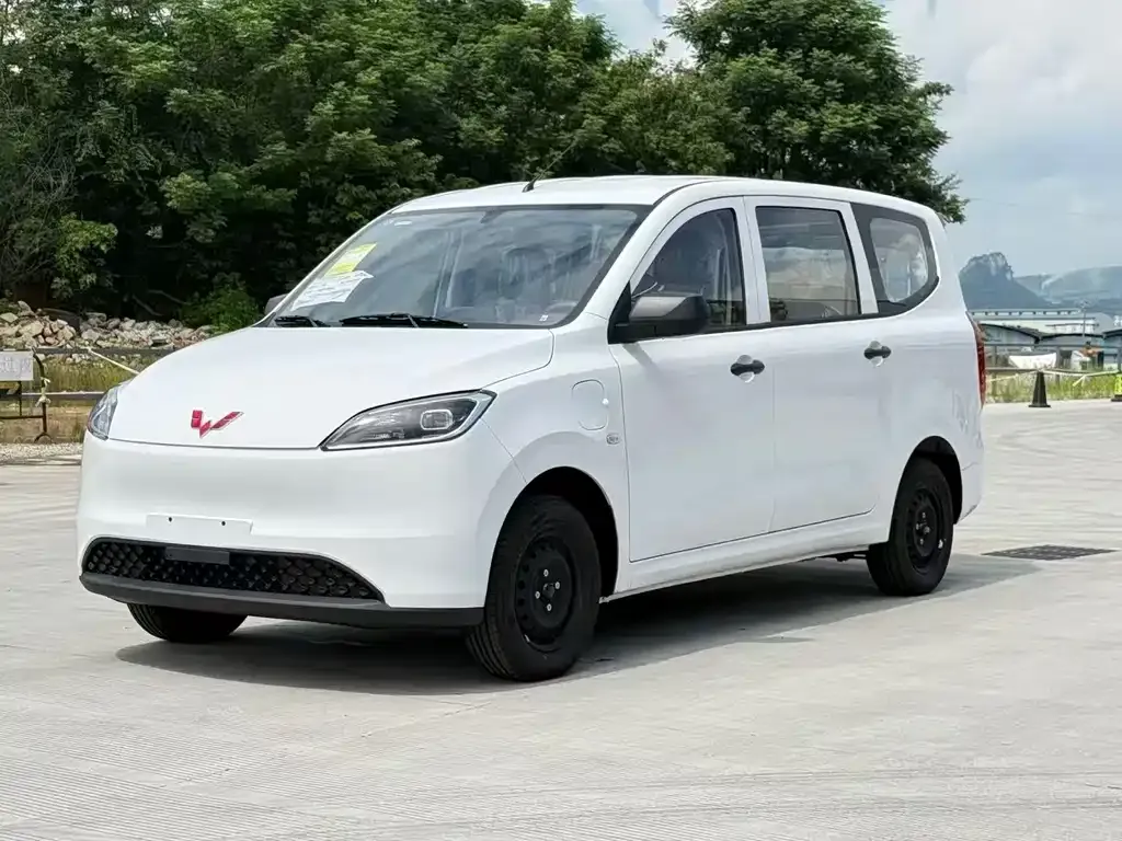 Wuling Hongguang EV 2026