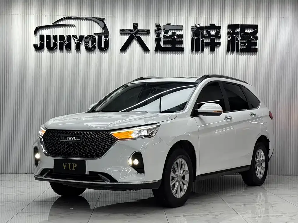 Haval M6 2024